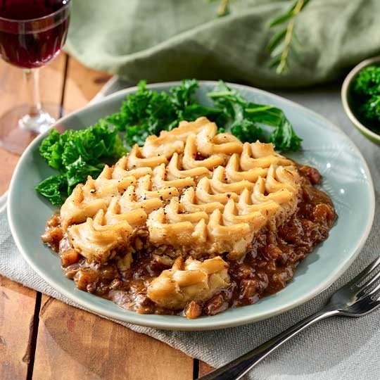Cottage Pie Ready Meal