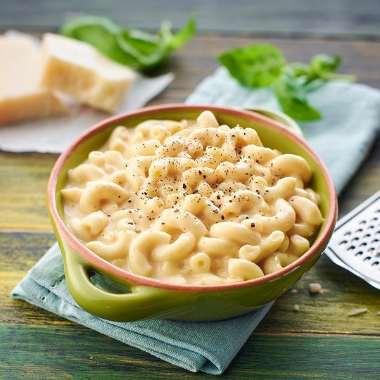 Macaroni Cheese