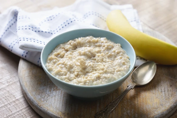 Original Porridge