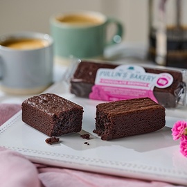 Brownie Bar
