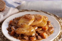 Lancashire Hotpot