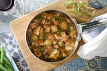Coq au Vin