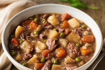 Irish Stew