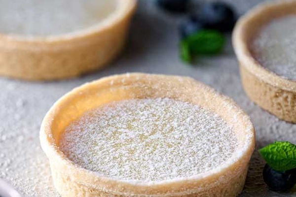 Lemon Tart
