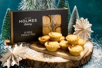 Mini Mince Pies