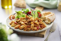 Tuna Pasta Salad