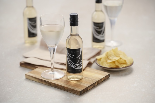 Zeitgeist Sauvignon Blanc