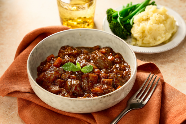 Lamb Casserole 400g