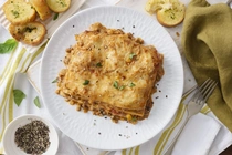 Lasagne 300g