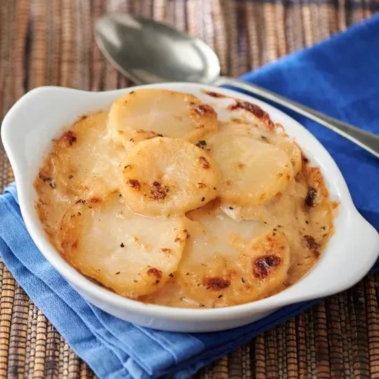 Dauphinoise Potatoes
