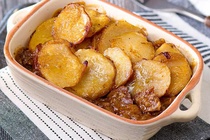 Steak Hotpot Microwaveable Ready Meal