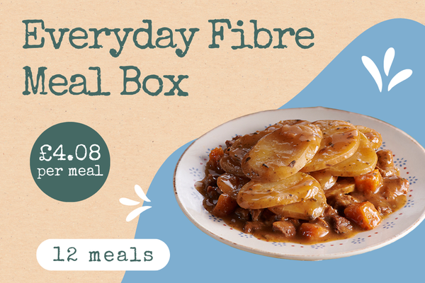 High Fibre