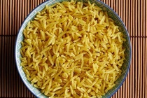 Pilau Rice
