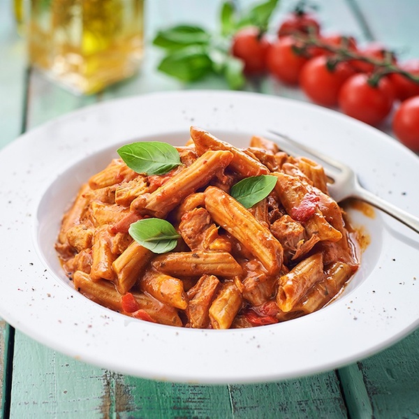 Chicken Arrabbiata x4