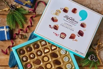 Lily O'Briens Luxury Chocolates