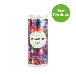 No.4 St Laurent NEW