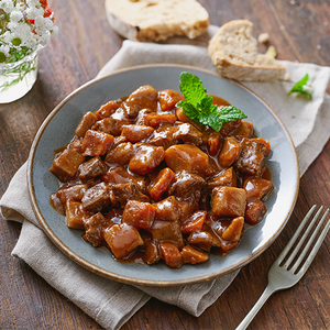 Lamb Casserole 400g