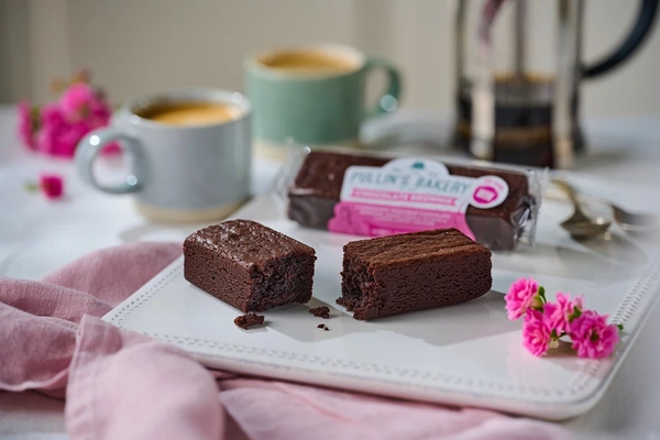 Brownie Bar
