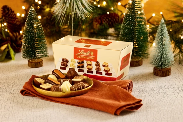 Lindt Creations