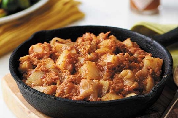 Corned Beef Hash