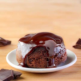 Chocolate Pudding