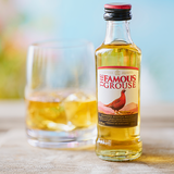 Famouse Grouse 5cl