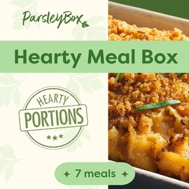 Hearty Meal Bundle