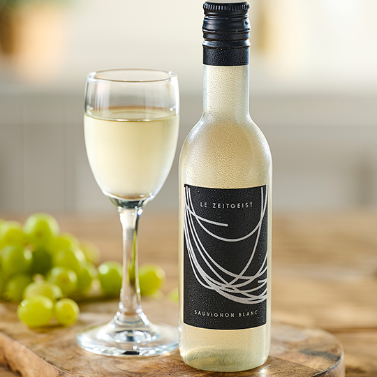 Le Zeitgeist Sauvignon Blanc 187ml