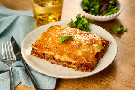 New Beef Lasagne 270g
