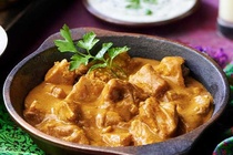 Chicken Korma
