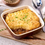 British Beef Cottage Pie Ready Meal
