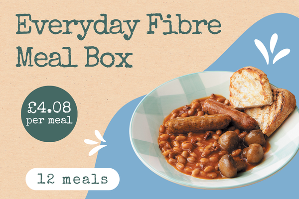 High Fibre