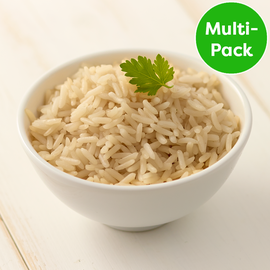 Long Grain Rice