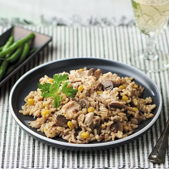 Chicken Fricassee Multibuy