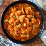 Chicken Chasseur
