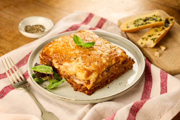 New Beef Lasagne 400g