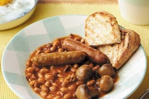 All Day Breakfast