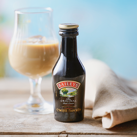 Bailey's Irish Cream Liqueur Miniature 5cl