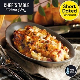 mac-cheese