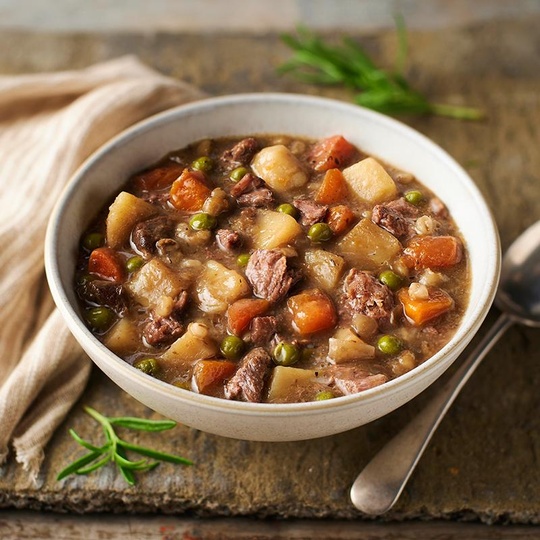 Irish Stew