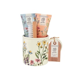 In The Garden Tea-Break Hand Essentials