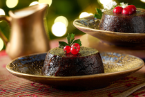 Christmas Pudding