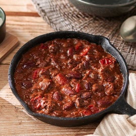 Chilli con Carne