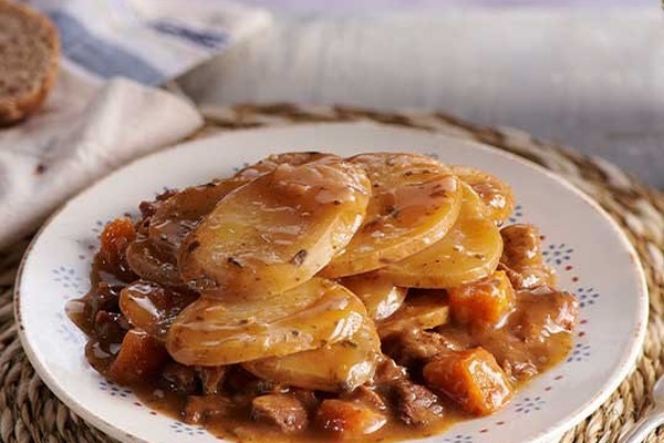 Lancashire Hotpot