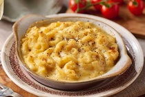 Macaroni Cheese Microwave Ready Meal