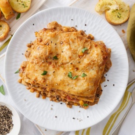 Lasagne 300g