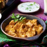 Chicken Korma