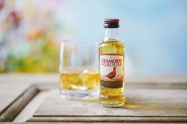Famouse Grouse 5cl