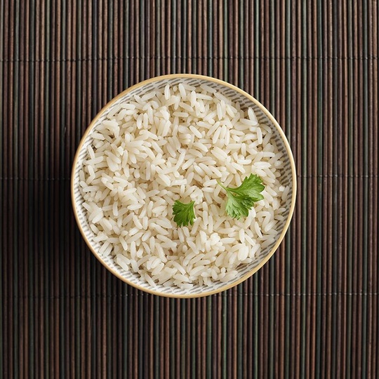 Long Grain Rice