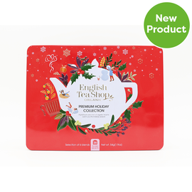 English Tea Shop Premium Holiday Collection